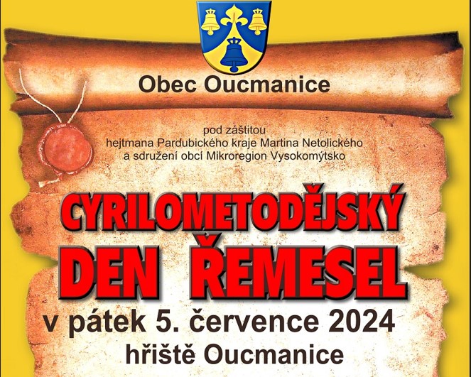 pozvánka