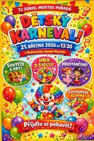 setkání v kulturním středisku