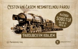 Aktuální informace o vlacích 1